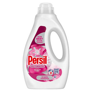 PERSIL ULTIMATE LIQUID - TOUCH OF COMFORT 31w