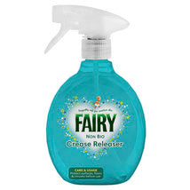FAIRY CREASE RELEASER - NON BIO 500ml