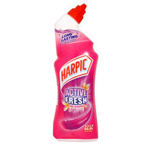 HARPIC ACTIVE FRESH - PINK BLOSSOM 750ml
