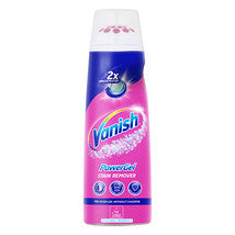 VANISH POWER GEL STAIN REMOVER 200ml