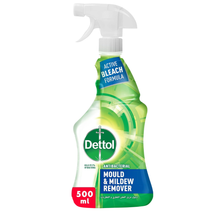 DETTOL MOULD & MILDEW REMOVER 500ml