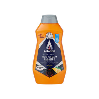 Astonish Specialist Hob Cream Cleaner 500ml