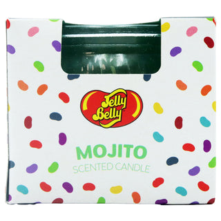 JELLY BELLY CANDLE POT MOJITO 85gm