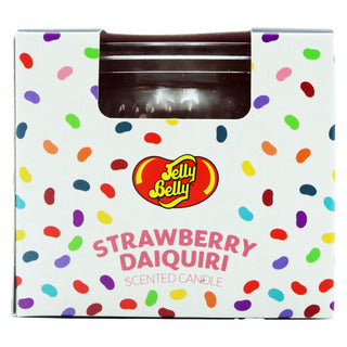 JELLY BELLY CANDLE POT S/BERRY DAIQUIR 85gm