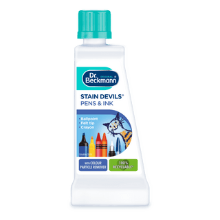 DR BECKMANN STAIN DEVILS - BALLPOINT 50ml
