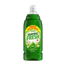 MORNING FRESH WASH UP - ORIGINAL 675ml