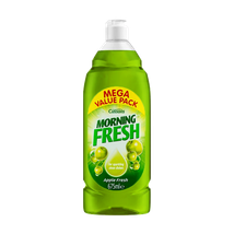 MORNING FRESH WASH UP - APPLE FRESH 675ml