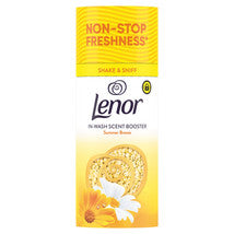 LENOR BEADS - ENCHANTED WILDFLOWERS 155g