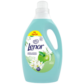 Lenor Apple Fresh Fabric Conditioner 80 Washes
