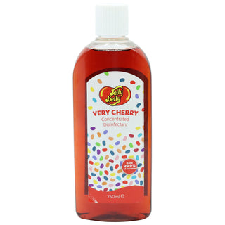JELLY BELLY CONCENTRATED DISINFECTANT VERY CHERRY 250ml