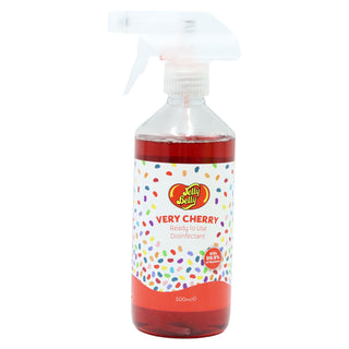 JELLY BELLY RTU DISINFECTANT SPRAY VERY CHERRY 500ml