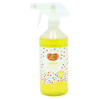 JELLY BELLY RTU DISINFECTANT SPRAY LEMON 500ml