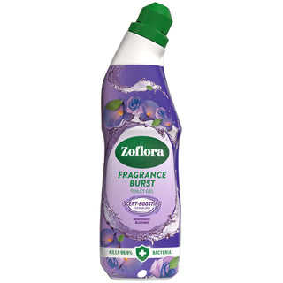 ZOFLORA TOILET GEL - MIDNIGHT BLOOM 750ml
