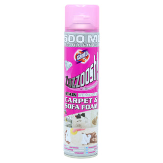 XANTO ZAZZOOSH CARPET & SOFA FOAM 500ml