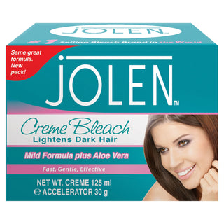 JOLEN CREME BLEACH MILD 30ml
