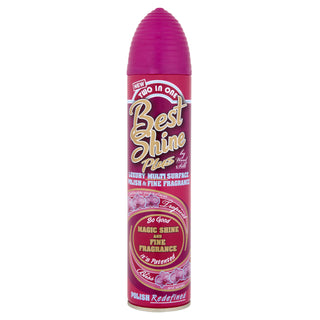 ARISTOWAX POLISH MULTI SURFACE BEST SHINE 300ml