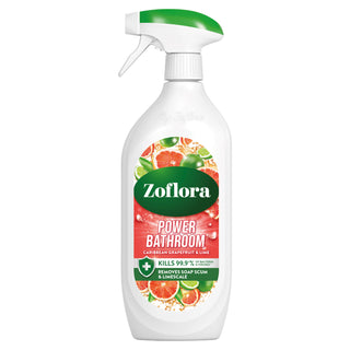 ZOFLORA BATHROOM GRAPEFRUIT & LIME  800ml