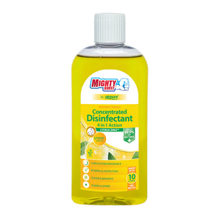 AIRPURE CONCENTRATE DISINFECTANT 4IN1 (MIX )