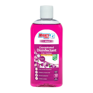 AIRPURE CONCENTRATE DISINFECTANT 4IN1 (MIX )