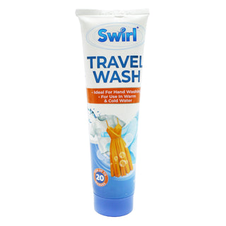 SWIRL TRAVEL WASH 100ml