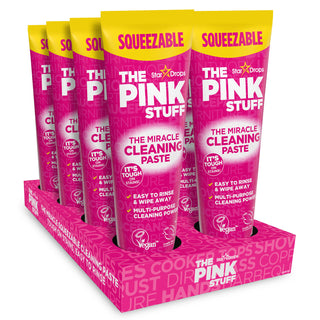 THE PINK STUFF SQUEEZABLE CLEANING PASTE 200g