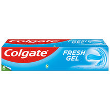 COLGATE TOOTHPASTE - FRESH BLUE MINT GEL 75ml