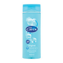 CAREX SHOWER GEL - ORIGINAL 500ml