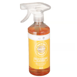 FABULOSA MULTIPURPOSE SUMMER CRUSH TRIGGER 500ml
