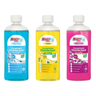 AIRPURE CONCENTRATE DISINFECTANT 4IN1 (MIX )