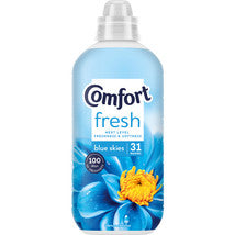 COMFORT FABRIC CONDITIONER - BLUE SKIES (31w)