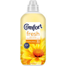 COMFORT FABRIC CONDITIONER - SUNSHINY DAYS (31w)