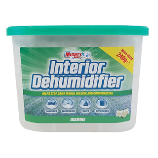 MIGHTY BURST INTERIOR DEHUMIDIFIER ASSORTED