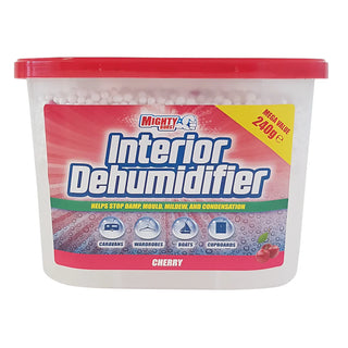 MIGHTY BURST INTERIOR DEHUMIDIFIER ASSORTED