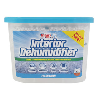 MIGHTY BURST INTERIOR DEHUMIDIFIER ASSORTED