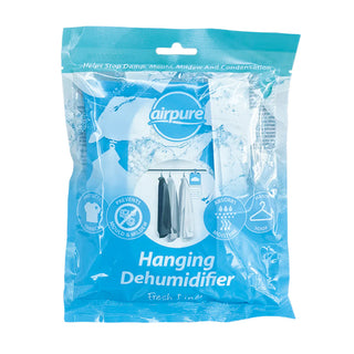 AIRPURE HANGING DEHUMIDIFIER - LINEN
