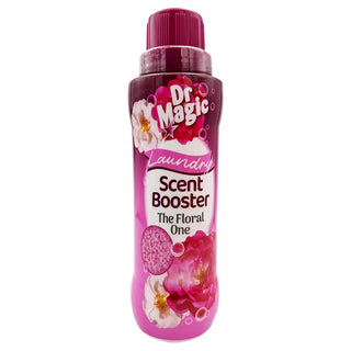 DR MAGIC LAUNDRY SCENT BOOSTER FLORAL 200gr