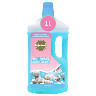 FABULOSA ALL PURPOSE BICARB CLEANER ASSORTED 1000ML