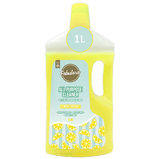 FABULOSA ALL PURPOSE BICARB CLEANER ASSORTED 1000ML