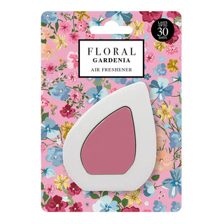 FLORAL AIR FRESHENER GARDENIA 7.5ml