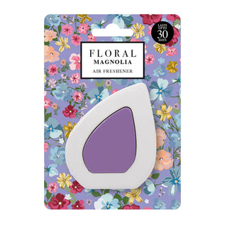 FLORAL AIR FRESHENER MAGNOLIA 7.5ml