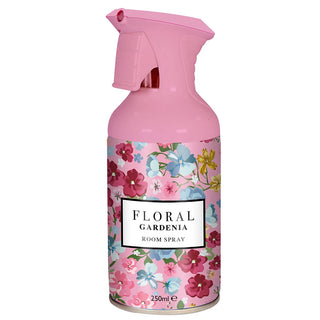 FLORAL TRIGGER ROOM SPRAY - GARDENIA 250ml