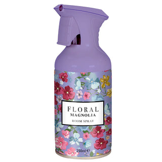 FLORAL TRIGGER ROOM SPRAY - MAGNOLIA 250ml