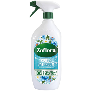 Zoflora Lotus & Water Lily Disinfectant Trigger 800ML