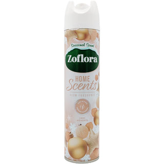 ZOFLORA COSY MOMENTS AIR FRESHENER 300ML