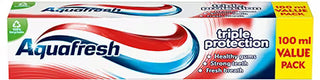 Aquafresh Triple Protection Toothpaste 100ml