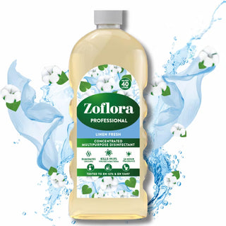 ZOFLORA LINNEN FRESH  DISINFECTANT 1000ml