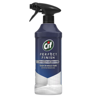 CIF PERFECT FINISH SPRAY MOULD STAIN REMOVER 435ml