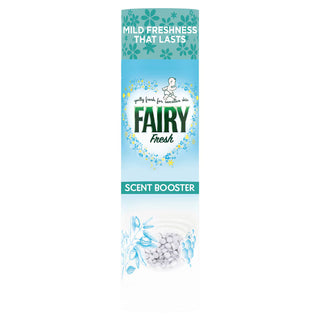 Fairy Fresh In-Wash Almond Milk & Manuka Honey Scent Booster 320g