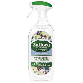 ZOFLORA WINTER MORNING TRIGGER 800ML