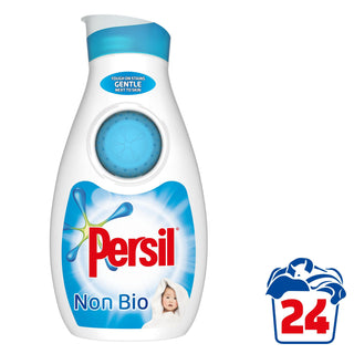 PERSIL LAUNDRY LIQUID - NON BIO (24w)